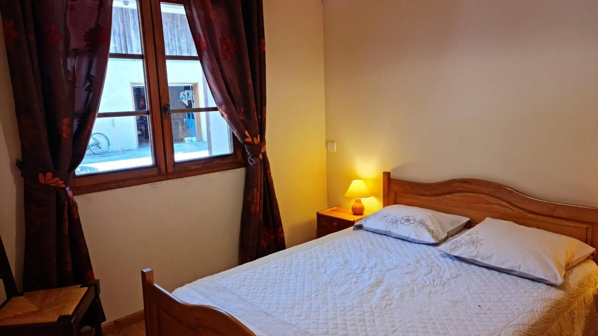 Chalet Genepi Le Grand-Bornand 0*,  France