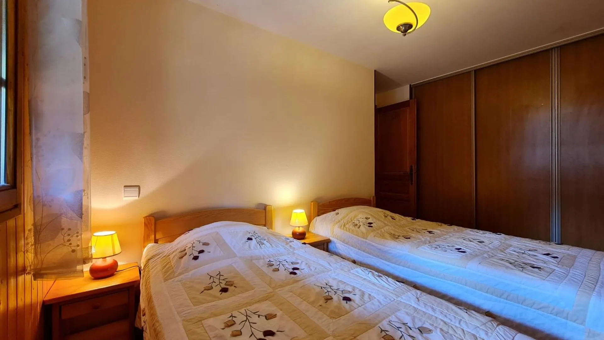 Chalet Genepi Le Grand-Bornand