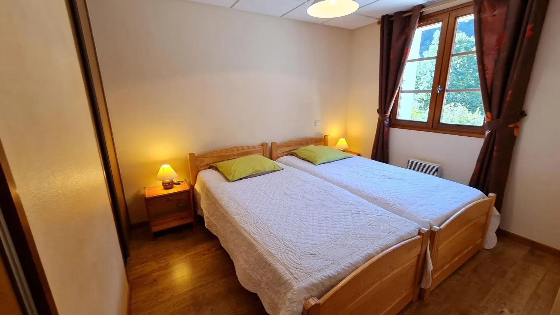 Chalet Genepi Le Grand-Bornand